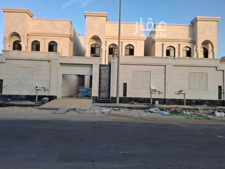 فيلا للبيع في شارع القيصومه, حي الصواري, مدينة الخبر, المنطقة الشرقية صورة 4