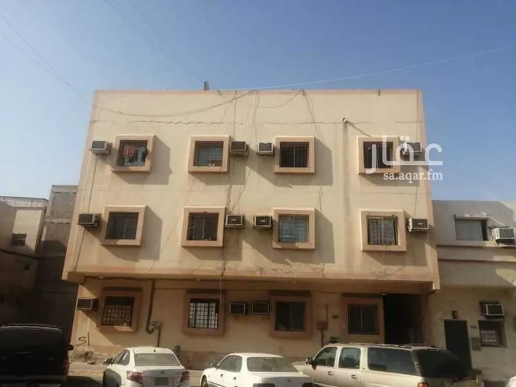 عمارة للبيع في شارع العلا, حي الثقبة, مدينة الخبر, المنطقة الشرقية صورة 3