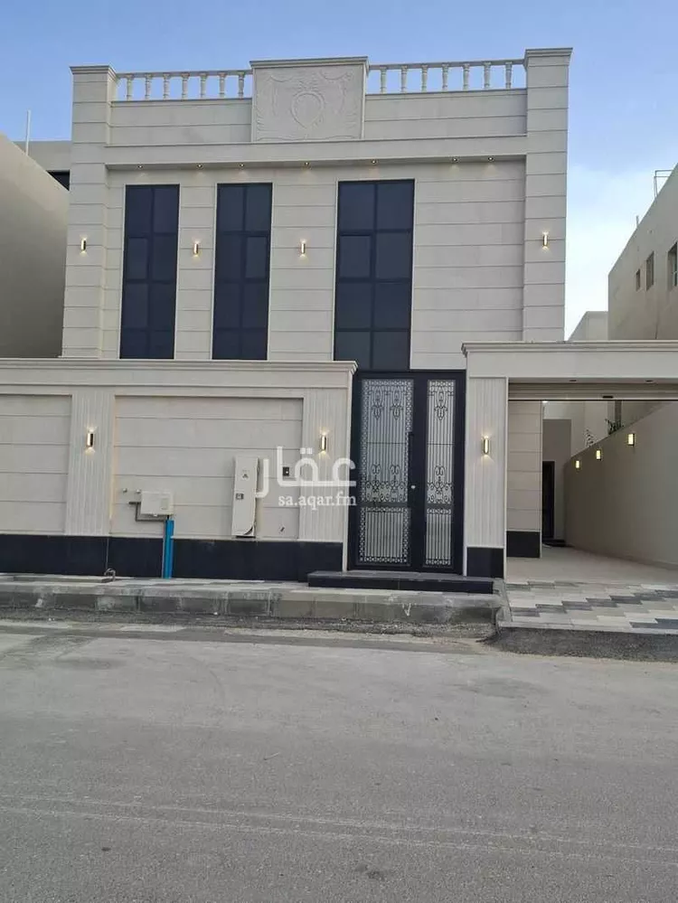فيلا للبيع في شارع الهفوف, حي الصواري, مدينة الخبر, المنطقة الشرقية 16