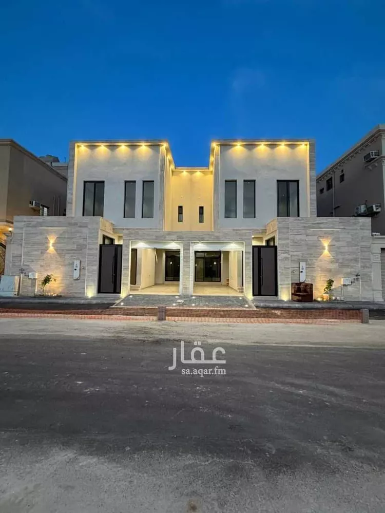 فيلا للبيع في شارع 30هـ, حي الصواري, مدينة الخبر, المنطقة الشرقية صورة 2