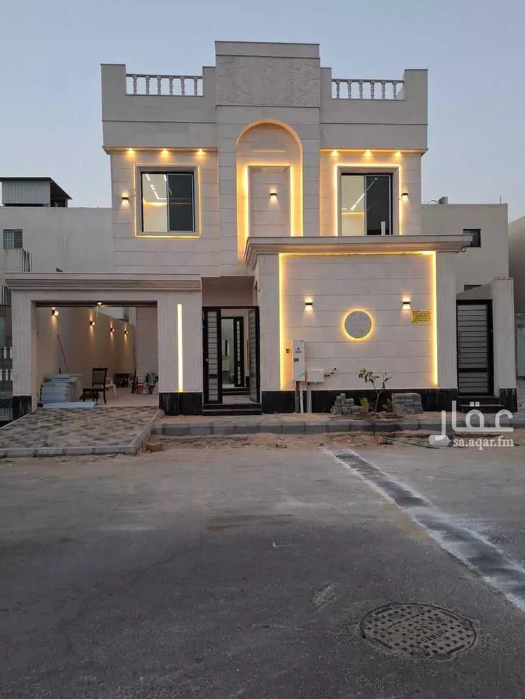 Villa for Sale in Al Khobar Ash Sheraa