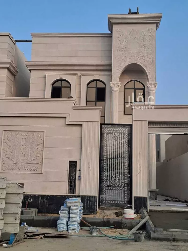 فيلا للبيع في شارع القيصومه, حي الصواري, مدينة الخبر, المنطقة الشرقية