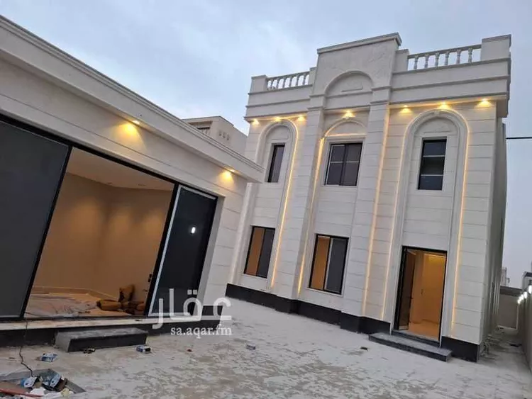 فيلا للبيع في شارع النوادر, حي الأمواج, مدينة الخبر, المنطقة الشرقية