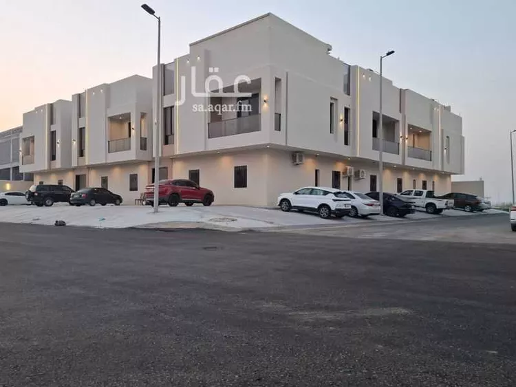 شقة للبيع في شارع عسير, حي الصواري, مدينة الخبر, المنطقة الشرقية 1 صورة