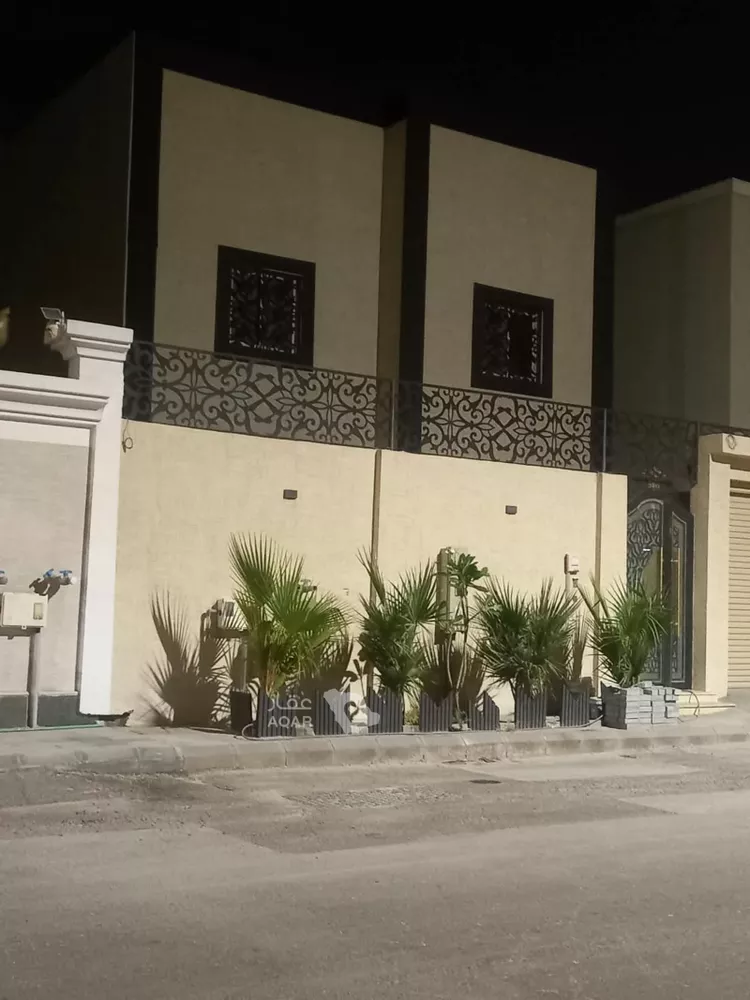 فيلا للإيجار في شارع 20ب, حي الصواري, مدينة الخبر, المنطقة الشرقية 2