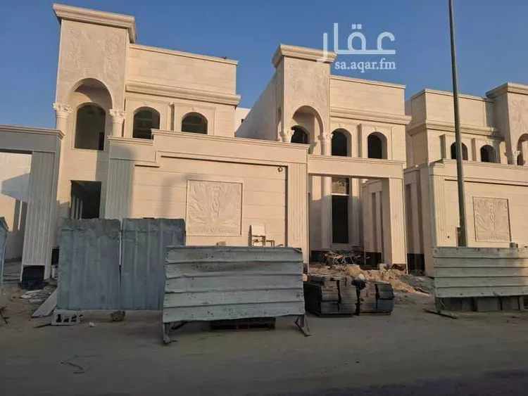 فيلا للبيع في شارع القيصومه, حي الصواري, مدينة الخبر, المنطقة الشرقية