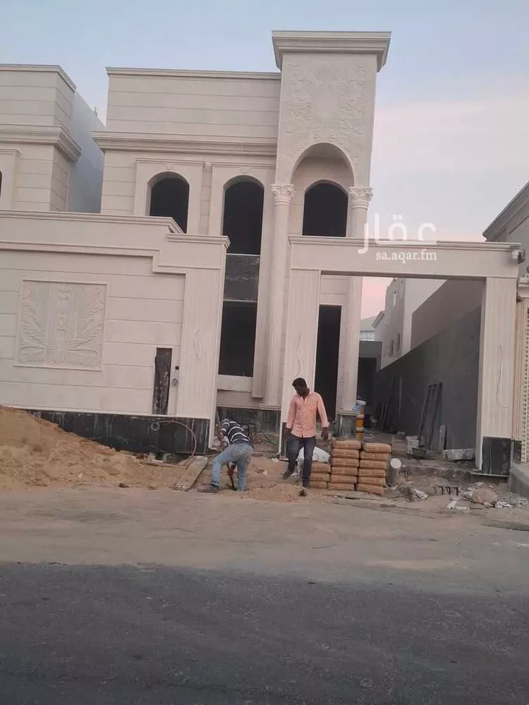 فيلا للبيع في شارع القيصومه, حي الصواري, مدينة الخبر, المنطقة الشرقية صورة 3