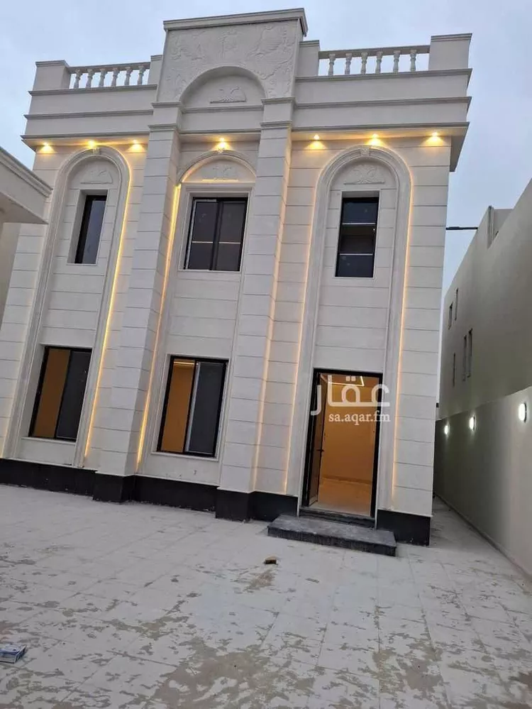 فيلا للبيع في شارع النوادر, حي الأمواج, مدينة الخبر, المنطقة الشرقية صورة 5