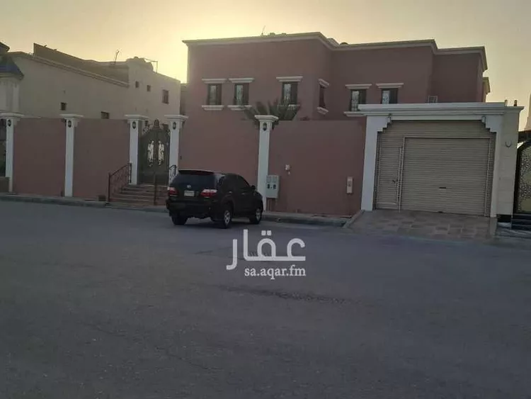 دور للبيع في شارع ابو الورد الانصاري, حي الشراع, مدينة الخبر, المنطقة الشرقية صورة 3