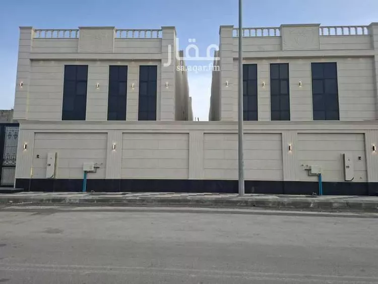 فيلا للبيع في شارع الهفوف, حي الصواري, مدينة الخبر, المنطقة الشرقية صورة 5