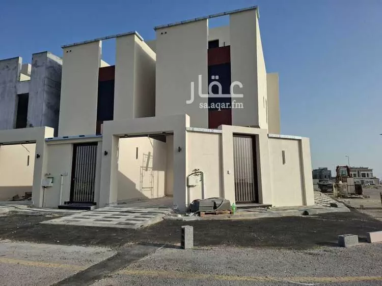 فيلا للبيع في شارع عقيل بن أبي طالب, حي الشفاء, مدينة الخبر, المنطقة الشرقية صورة 3