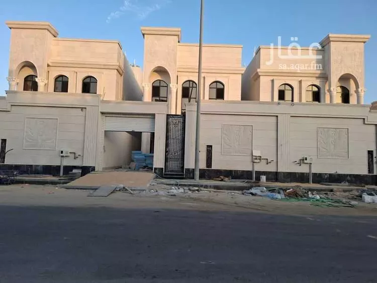 فيلا للبيع في شارع القيصومه, حي الصواري, مدينة الخبر, المنطقة الشرقية صورة 3