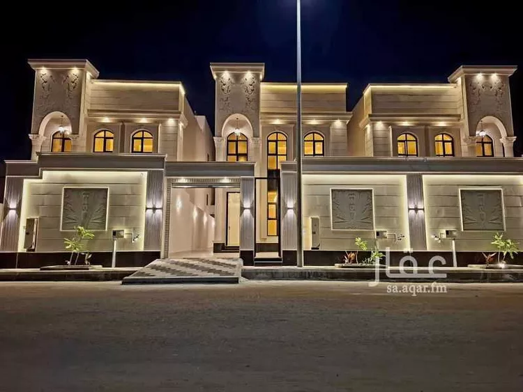 فيلا للبيع في شارع القيصومه, حي الصواري, مدينة الخبر, المنطقة الشرقية