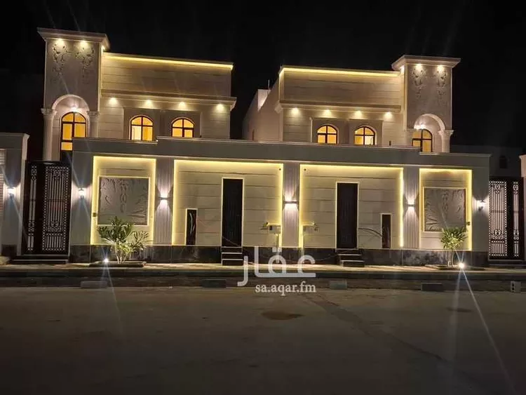 فيلا للبيع في شارع النعمان بن المنذر, حي الشراع, مدينة الخبر, المنطقة الشرقية صورة 4