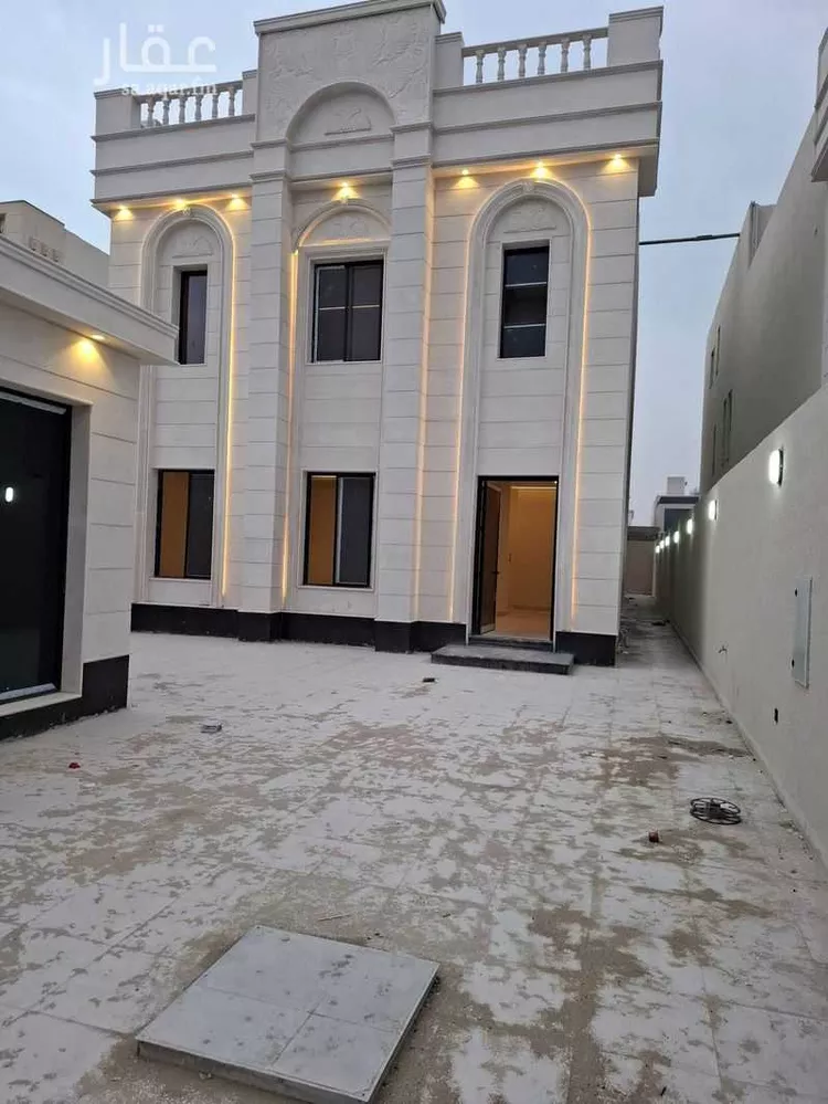 فيلا للبيع في شارع النوادر, حي الأمواج, مدينة الخبر, المنطقة الشرقية صورة 4
