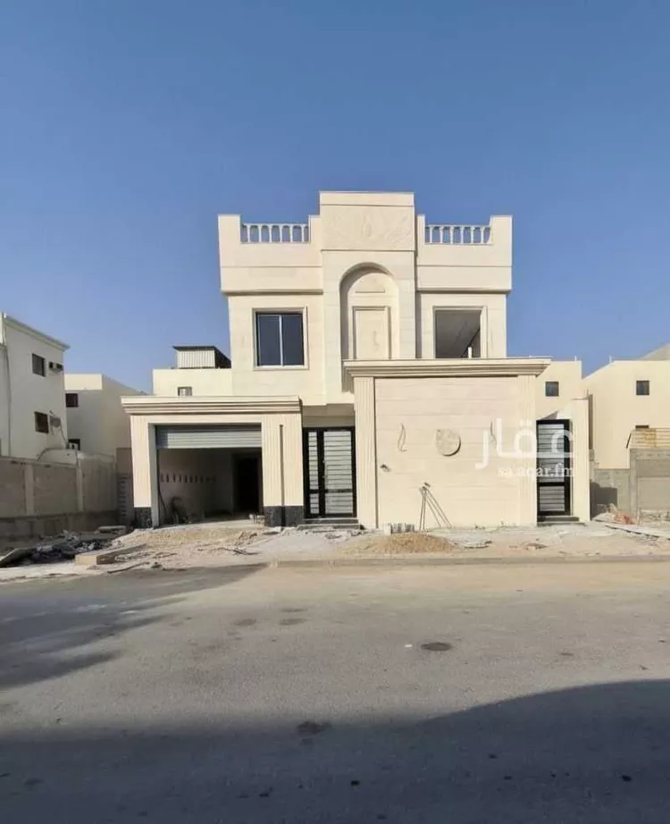 فيلا للبيع في حي الشراع, مدينة الخبر, المنطقة الشرقية