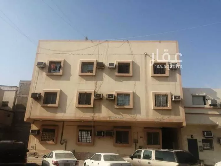 عمارة للبيع في شارع العلا, حي الثقبة, مدينة الخبر, المنطقة الشرقية صورة 2