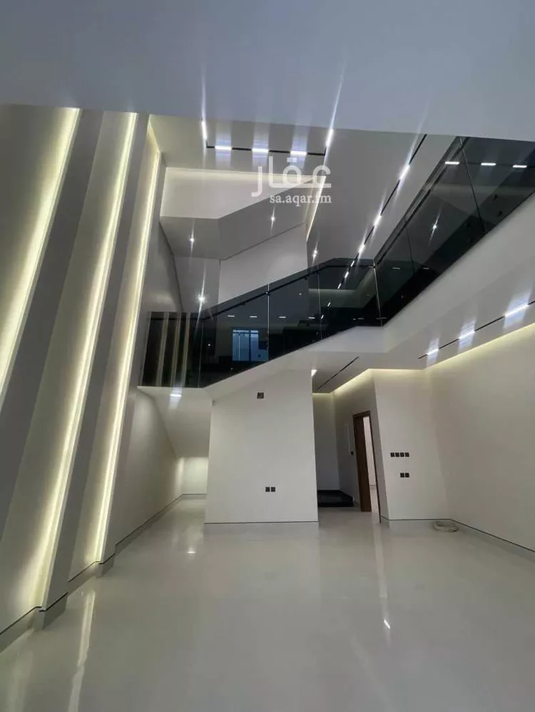 فيلا للبيع في شارع مارد, حي ظهرة لبن, مدينة الرياض, منطقة الرياض 19