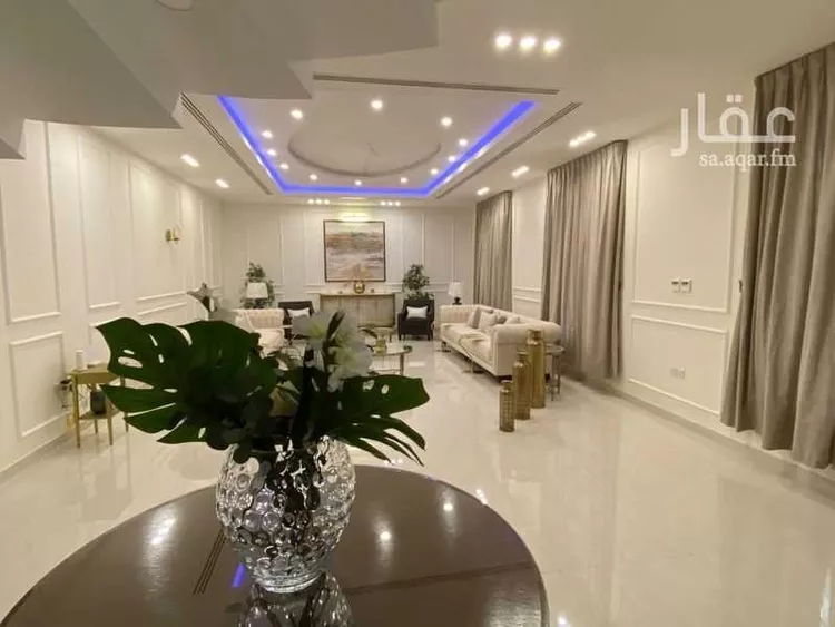 فيلا للبيع في شارع عبدالله بن جاسر, حي لبن, مدينة الرياض, منطقة الرياض 6