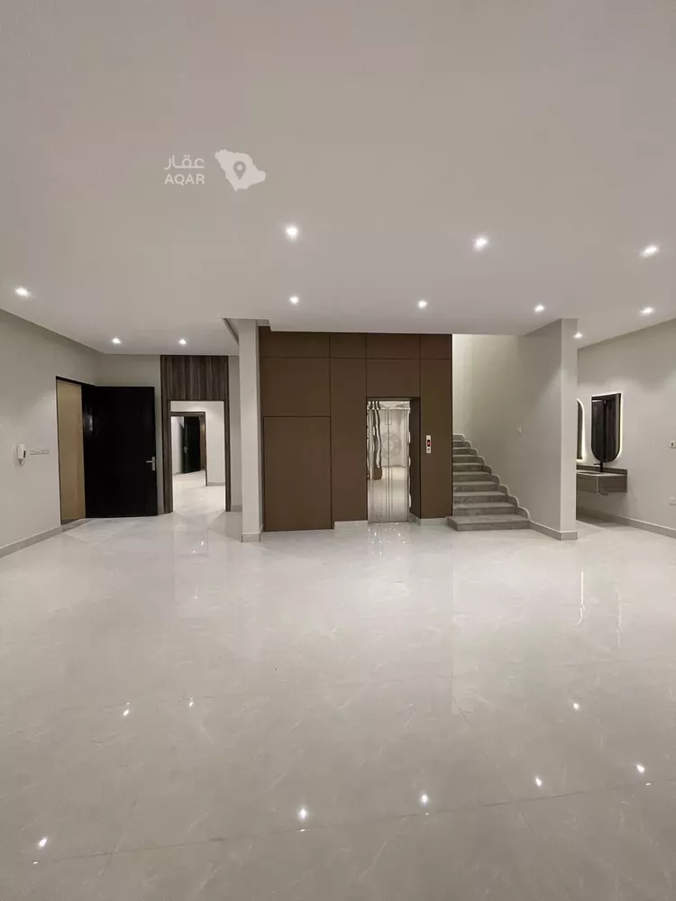 Villa for Sale in Riyadh Dhahrat Laban 15