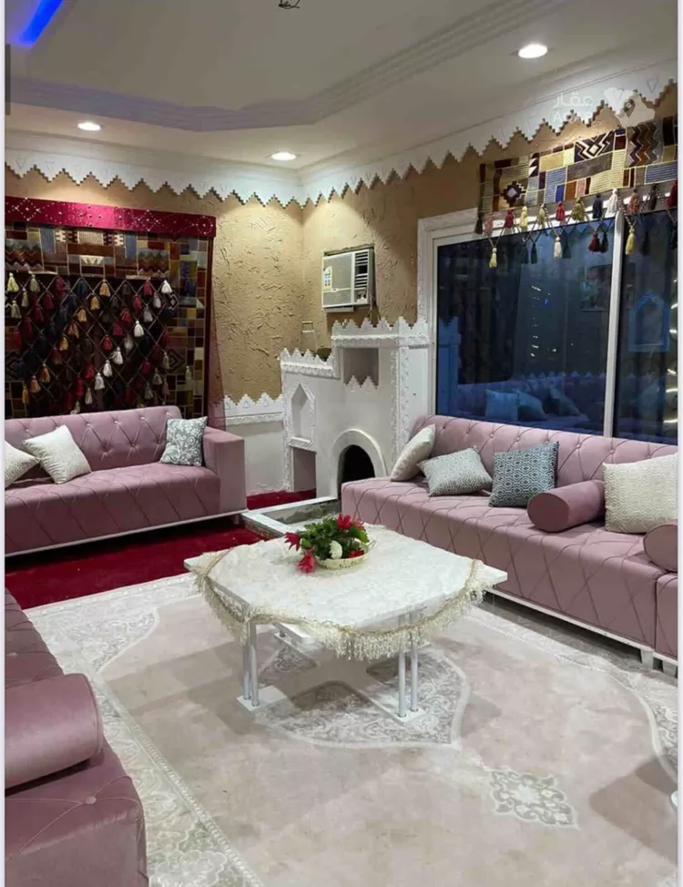 مزرعة للبيع في شارع ابو وداعة, حي قصور ال مقبل, مدينة مزارع البطين ومزرعه دواجن, منطقة الرياض 21
