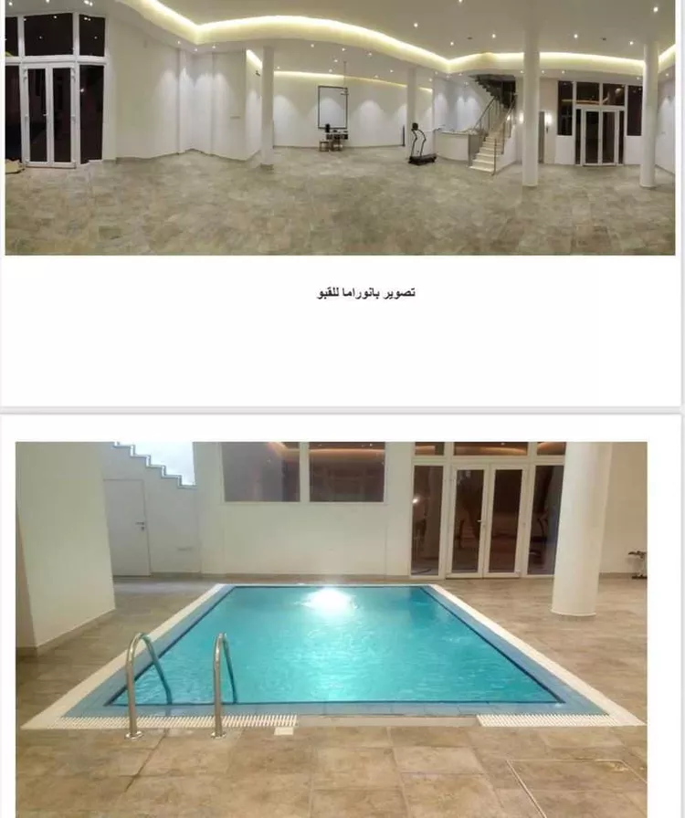 فيلا للبيع في شارع بللسمر, حي عرقة, مدينة الرياض, منطقة الرياض