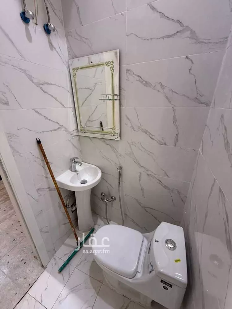 غرفة للإيجار في شارع رقم 348, حي ظهرة لبن, مدينة الرياض, منطقة الرياض صورة 4