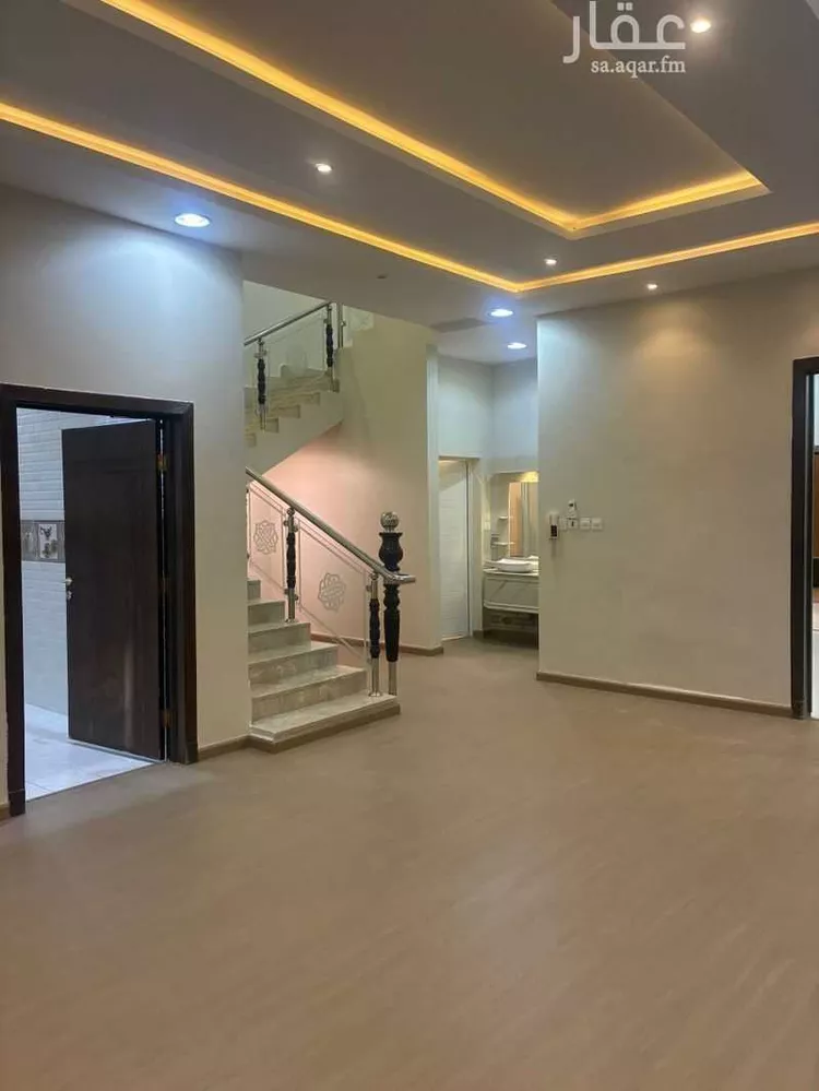 فيلا للإيجار في شارع حلل بنت أبي المكارم, حي المهدية, مدينة الرياض, منطقة الرياض صورة 3