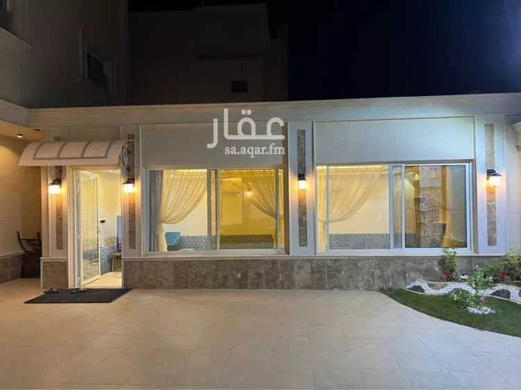 فيلا للبيع في شارع الحجل, حي لبن, مدينة الرياض, منطقة الرياض صورة 3