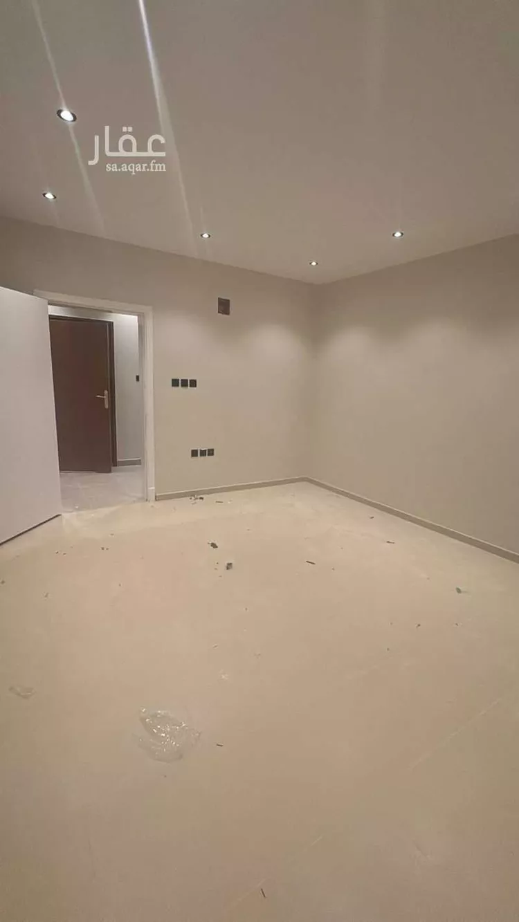 شقة للإيجار في شارع وتر, حي ظهرة لبن, مدينة الرياض, منطقة الرياض 6