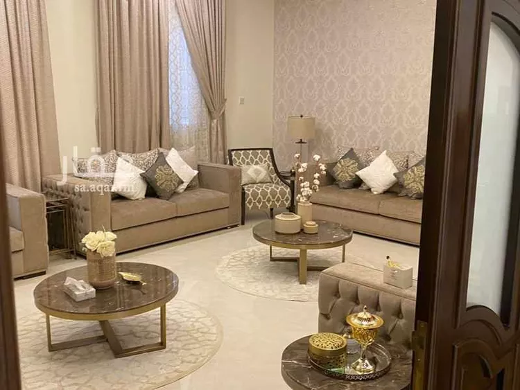 فيلا للبيع في شارع عبدالله بن جاسر, حي لبن, مدينة الرياض, منطقة الرياض صورة 3