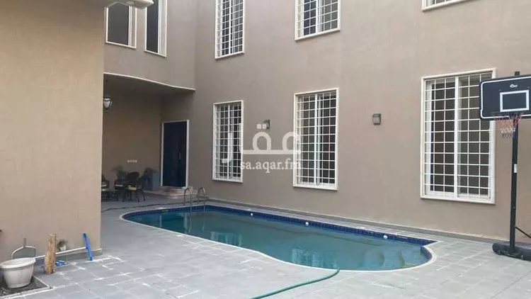 فيلا للبيع في شارع عبدالله بن جاسر, حي لبن, مدينة الرياض, منطقة الرياض 7