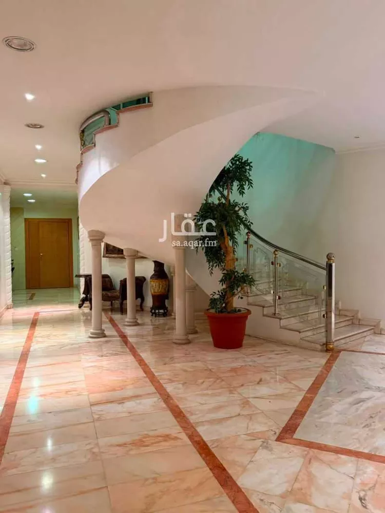 فيلا للبيع في شارع الخنساء, حي لبن, مدينة الرياض, منطقة الرياض 7