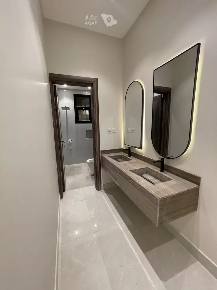 Villa for Sale in Riyadh Dhahrat Laban 23