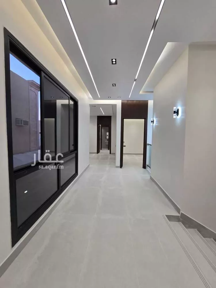 فيلا للبيع في شارع النخل, حي ظهرة لبن, مدينة الرياض, منطقة الرياض صورة 3