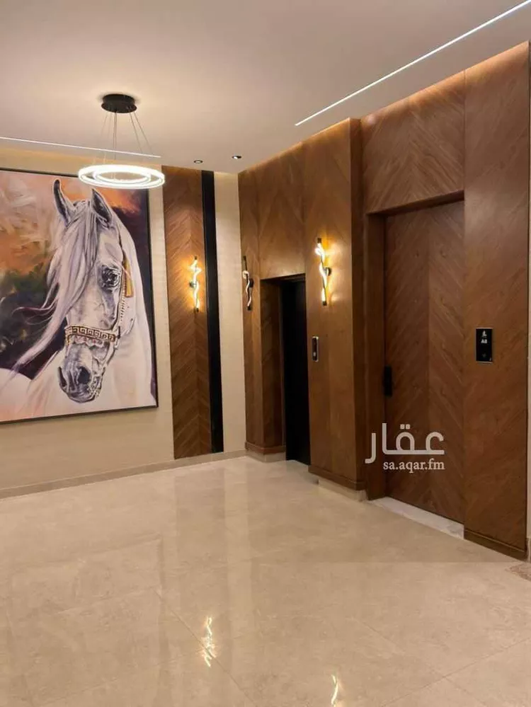 Apartment for Rent in Riyadh Dhahrat Laban صورة 3