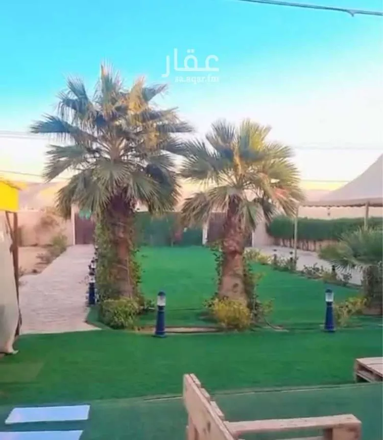 Rest House for Sale in Riyadh Dahiat Namar صورة 2