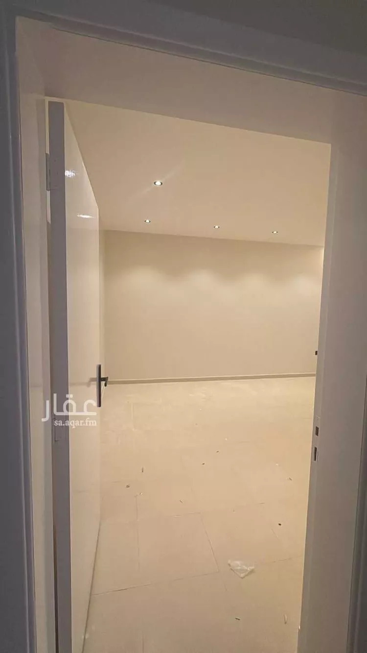 شقة للإيجار في شارع وتر, حي ظهرة لبن, مدينة الرياض, منطقة الرياض 7
