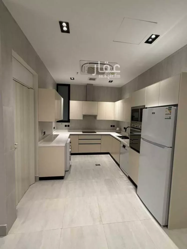 شقة للإيجار في شارع احمد بن سعيد ابن الهندي, حي العارض, مدينة الرياض, منطقة الرياض 19