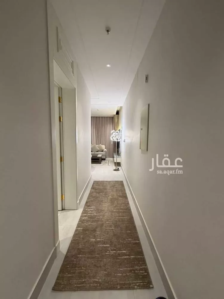 شقة للإيجار في شارع احمد بن سعيد ابن الهندي, حي العارض, مدينة الرياض, منطقة الرياض 17