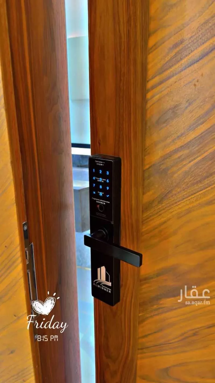 شقة للإيجار في شارع ينبع, حي ظهرة لبن, مدينة الرياض, منطقة الرياض صورة 3
