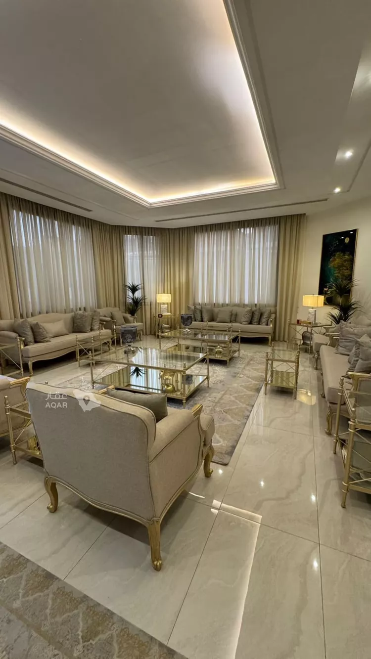 Villa for Sale in Riyadh An Narjis 3