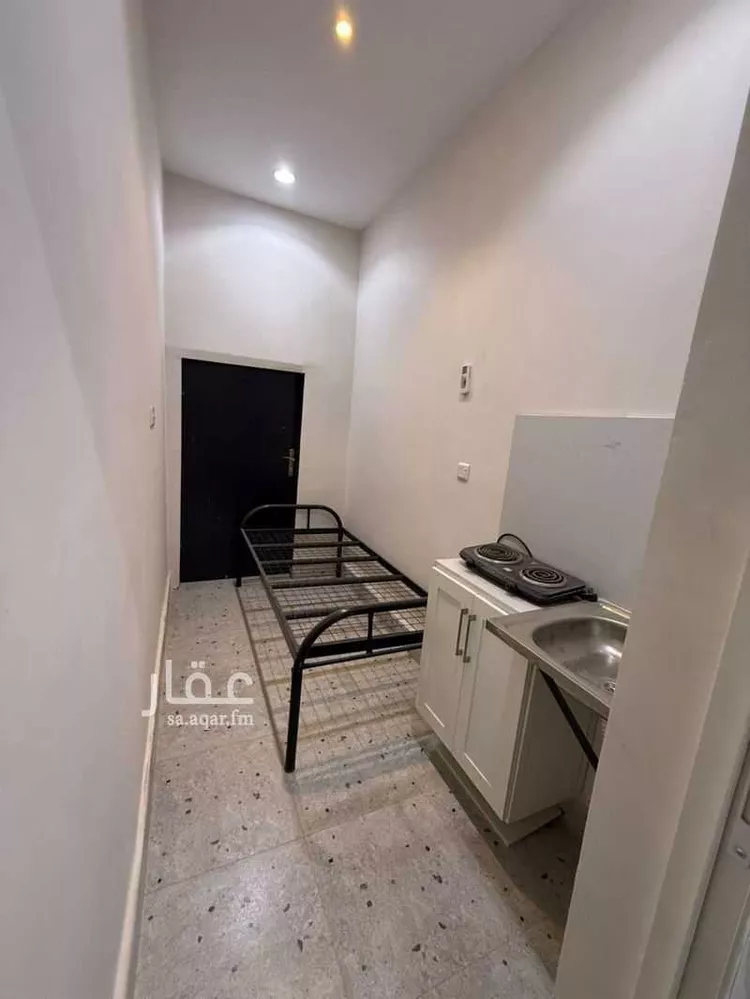 غرفة للإيجار في شارع رقم 348, حي ظهرة لبن, مدينة الرياض, منطقة الرياض صورة 3