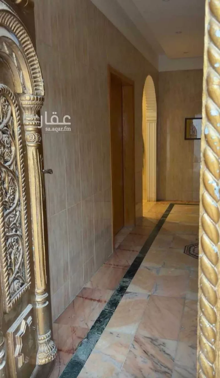 فيلا للبيع في شارع المجبب, حي الملقا, مدينة الرياض, منطقة الرياض