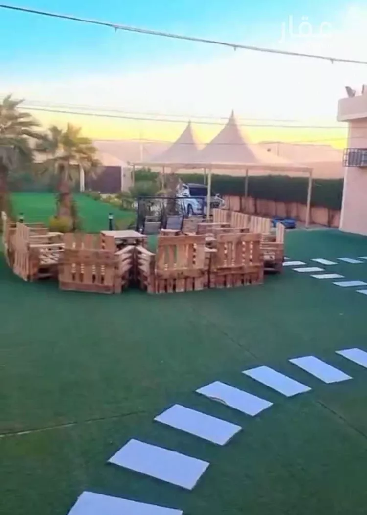 Rest House for Sale in Riyadh Dahiat Namar