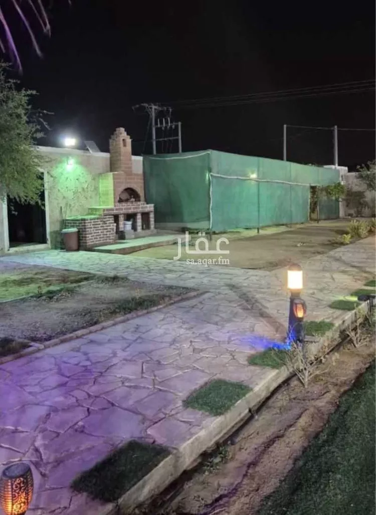 استراحة للبيع في شارع 123, حي قريه ديراب, مدينة قريه ديراب, منطقة الرياض 13