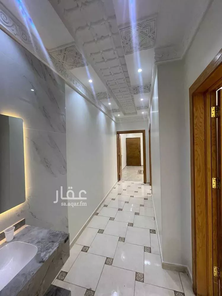 Apartment for Rent in Riyadh Dhahrat Laban 7
