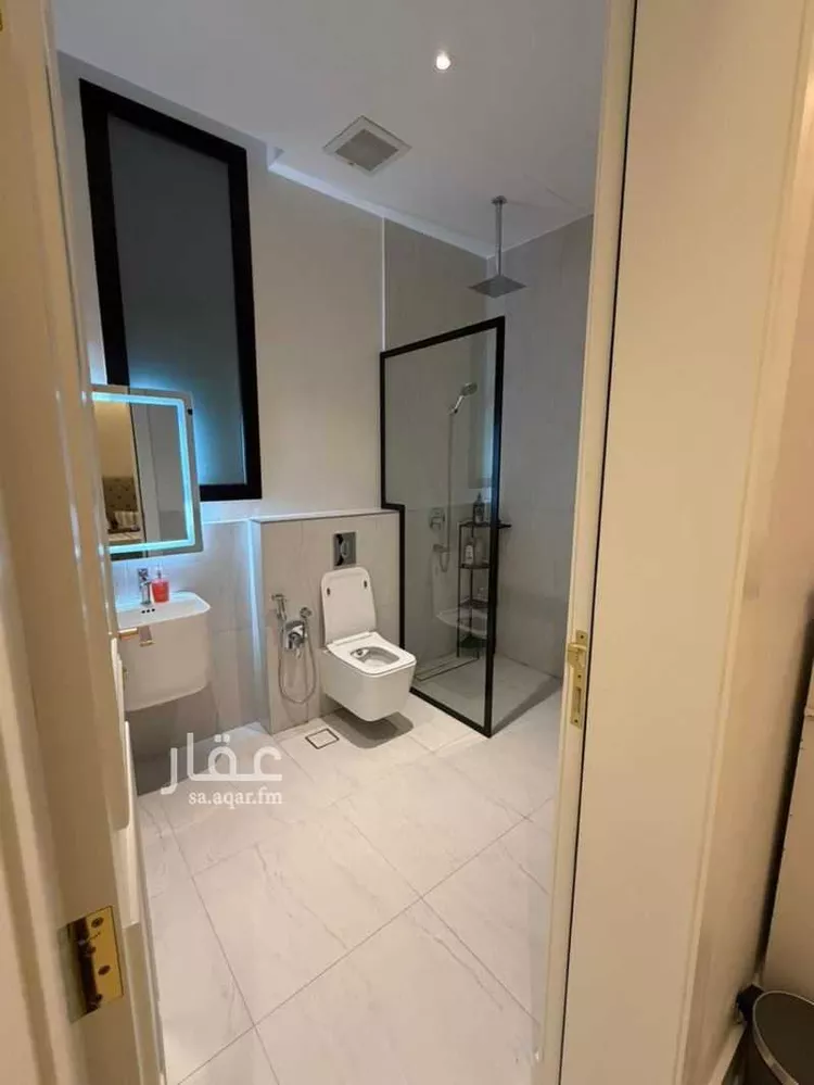شقة للإيجار في شارع احمد بن سعيد ابن الهندي, حي العارض, مدينة الرياض, منطقة الرياض 7