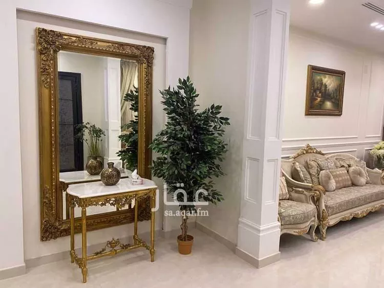 فيلا للبيع في شارع عبدالله بن جاسر, حي لبن, مدينة الرياض, منطقة الرياض 8