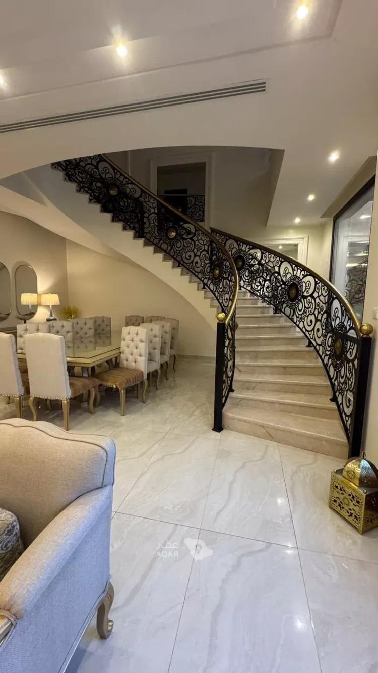Villa for Sale in Riyadh An Narjis